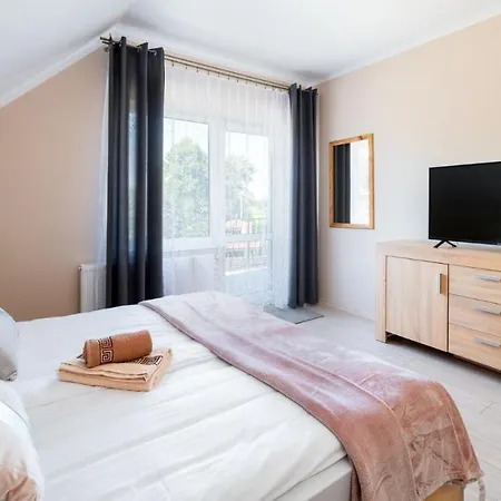 Villa Everysky - Dom Zrodlana 11 *