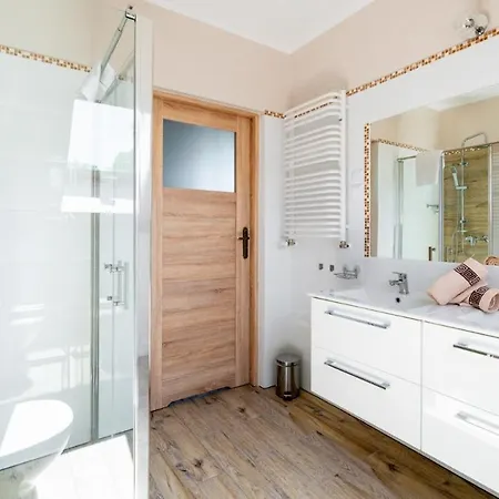 Everysky - Dom Zrodlana 11 Villa Kowary