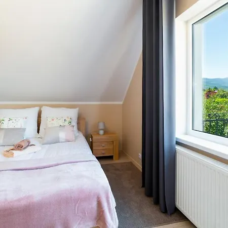 Everysky - Dom Zrodlana 11 * Kowary