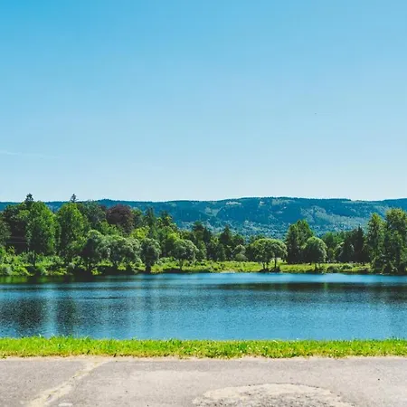 Everysky - Dom Zrodlana 11 Villa Kowary