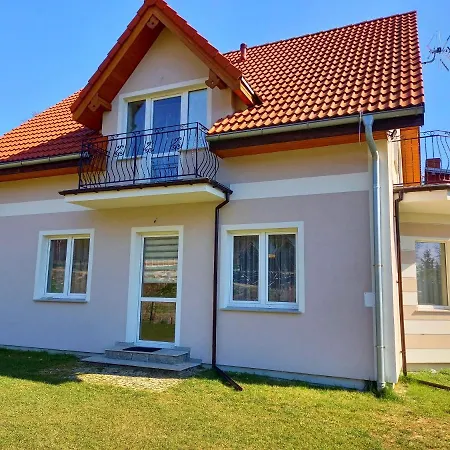 Everysky - Dom Zrodlana 11 Villa Kowary