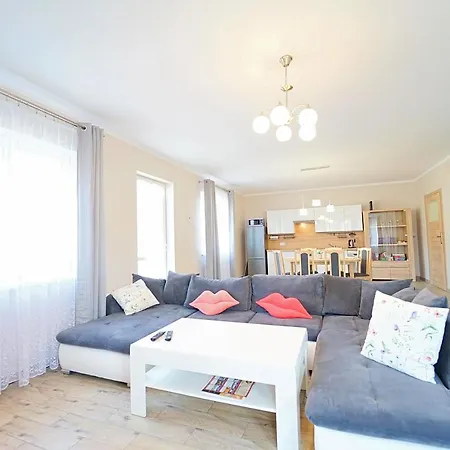 Everysky - Dom Zrodlana 11 Villa