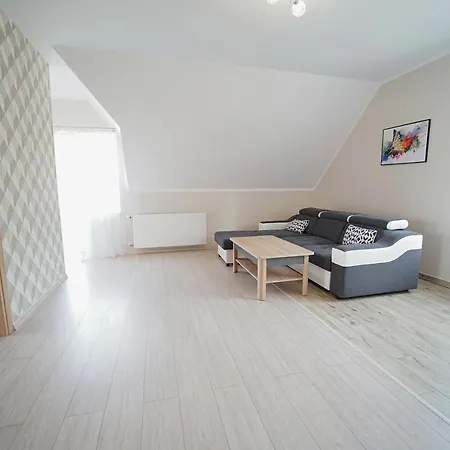 Everysky - Dom Zrodlana 11 Villa Kowary