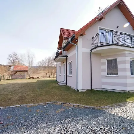 Everysky - Dom Zrodlana 11 Villa Kowary