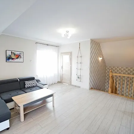 Everysky - Dom Zrodlana 11 Kowary