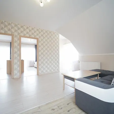 Everysky - Dom Zrodlana 11 Kowary