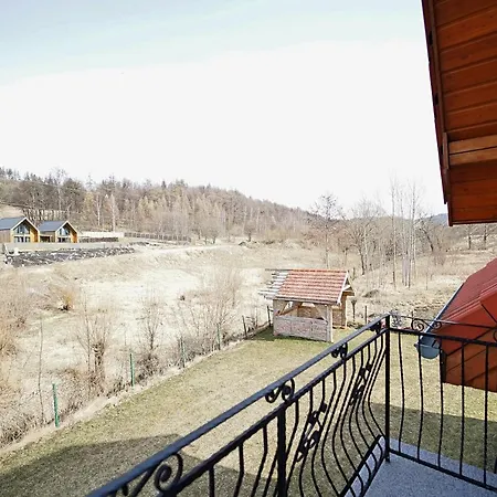 Villa Everysky - Dom Zrodlana 11 Kowary