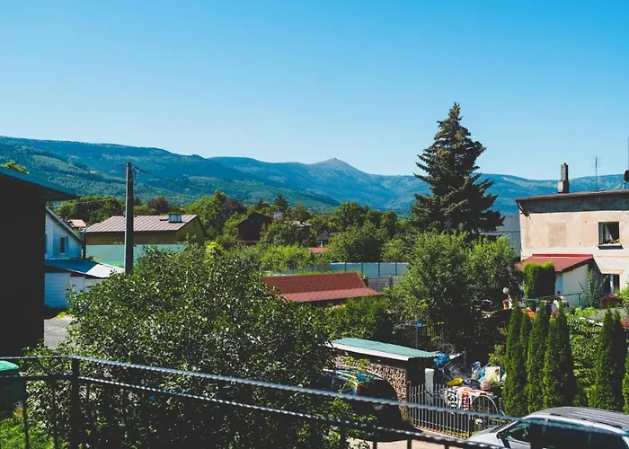 Everysky - Dom Zrodlana 11