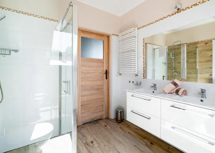 Everysky - Dom Zrodlana 11 Villa Kowary