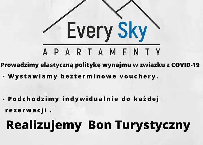 Villa Everysky - Dom Zrodlana 11 *