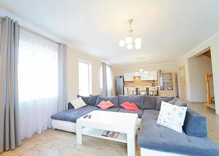 Everysky - Dom Zrodlana 11 Villa