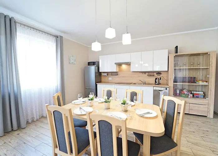 Everysky - Dom Zrodlana 11 Kowary