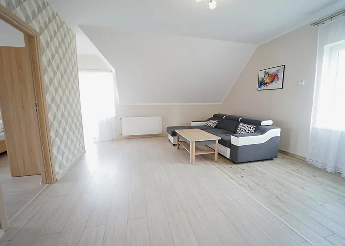 Everysky - Dom Zrodlana 11 Villa Kowary