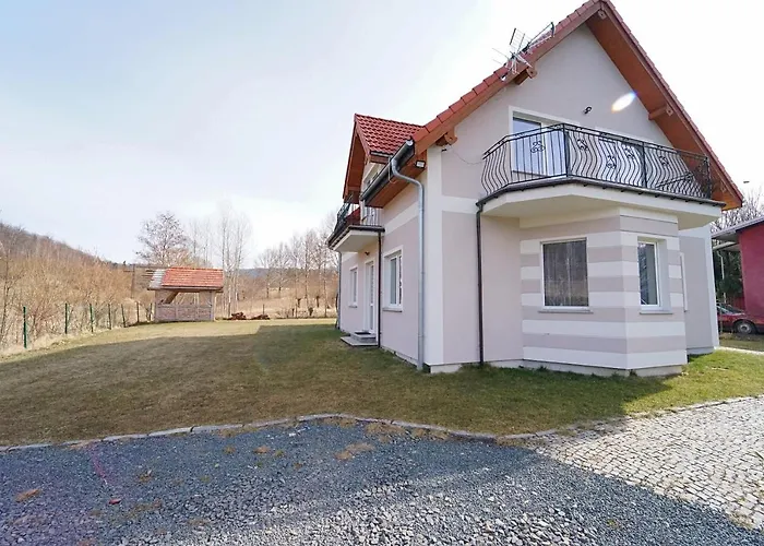 Everysky - Dom Zrodlana 11 Villa Kowary