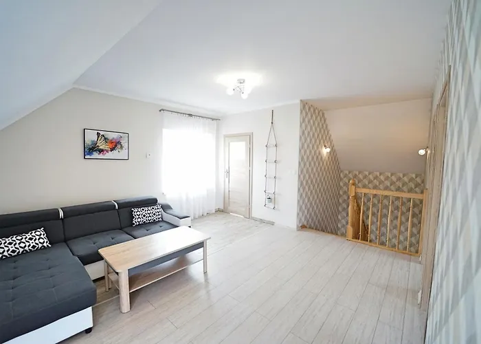 Everysky - Dom Zrodlana 11 Kowary