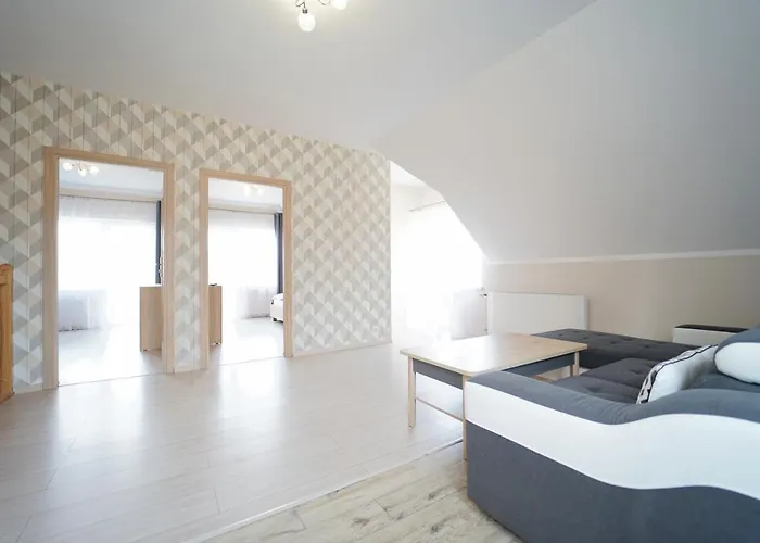 Everysky - Dom Zrodlana 11 Kowary