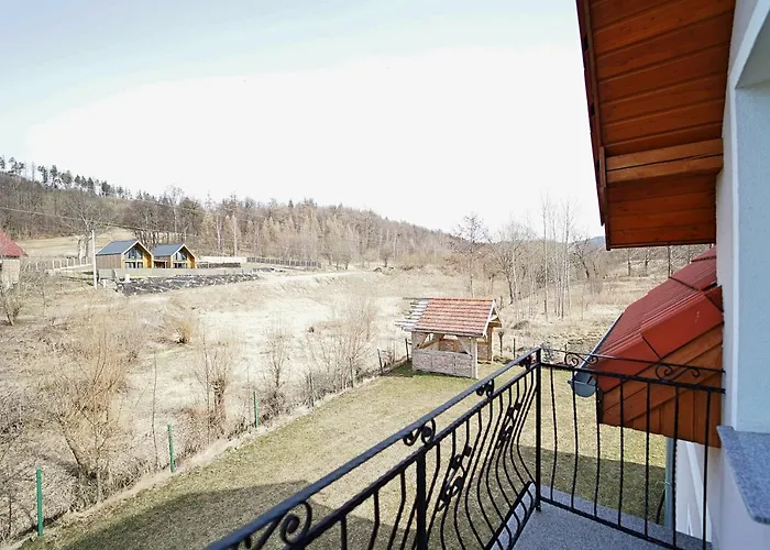 Villa Everysky - Dom Zrodlana 11 Kowary